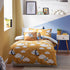 Sleepy Head Peter Rabbit™ Duvet Cover Set